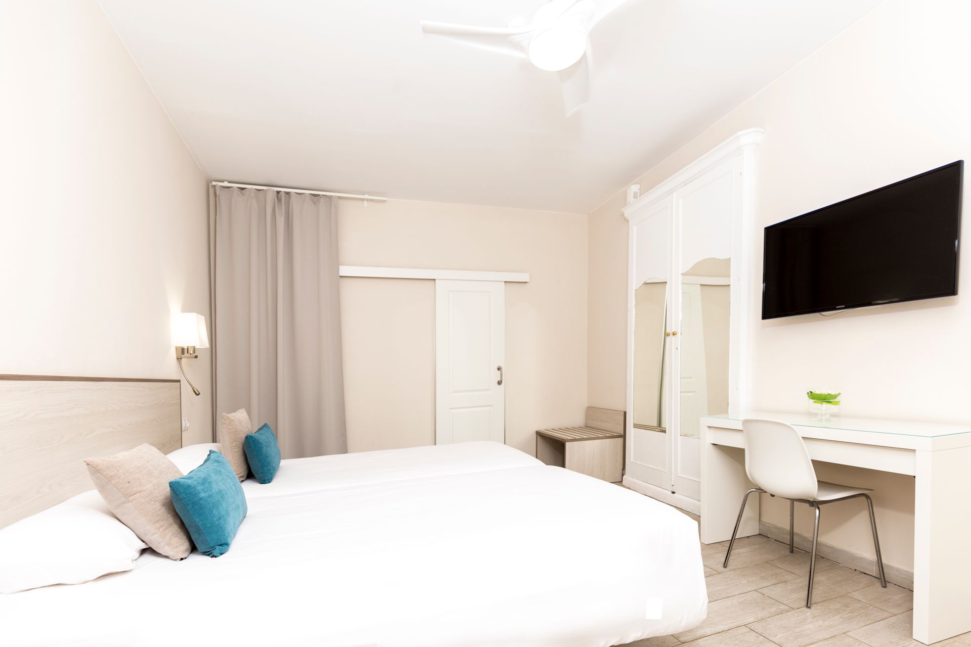 Hotel Madrid, foto 7