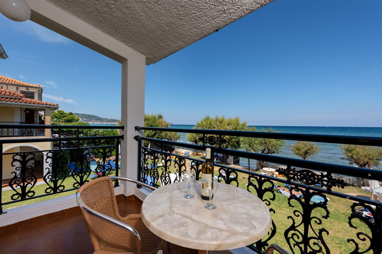 Iliessa Beach Hotel by GHH, foto 10