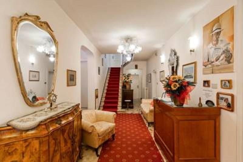Villa Albertina, foto 6