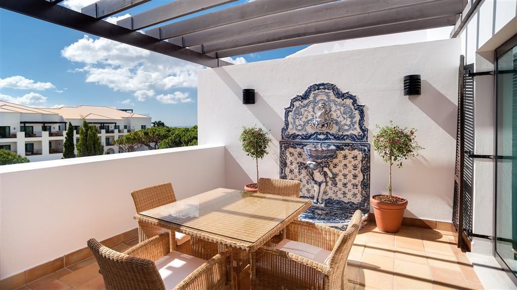 Pine Cliffs Hotel, a Luxury Collection Resort, Algarve, foto 9