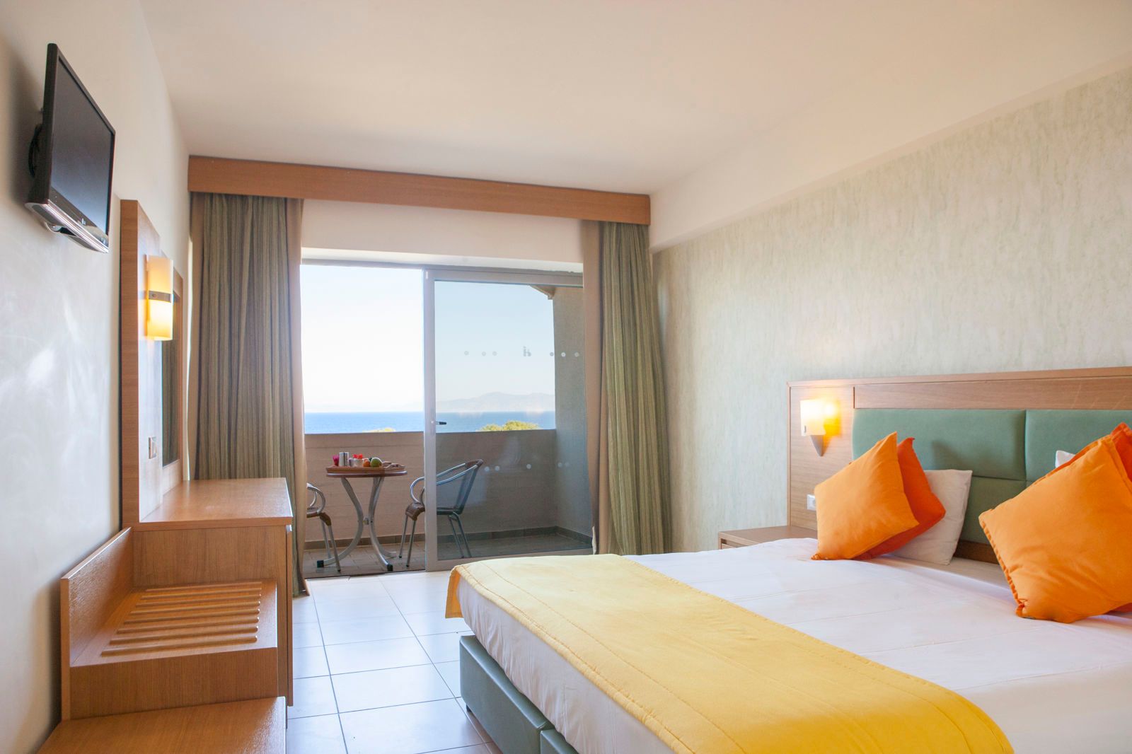 Hotel Ialyssos Bay, foto 10