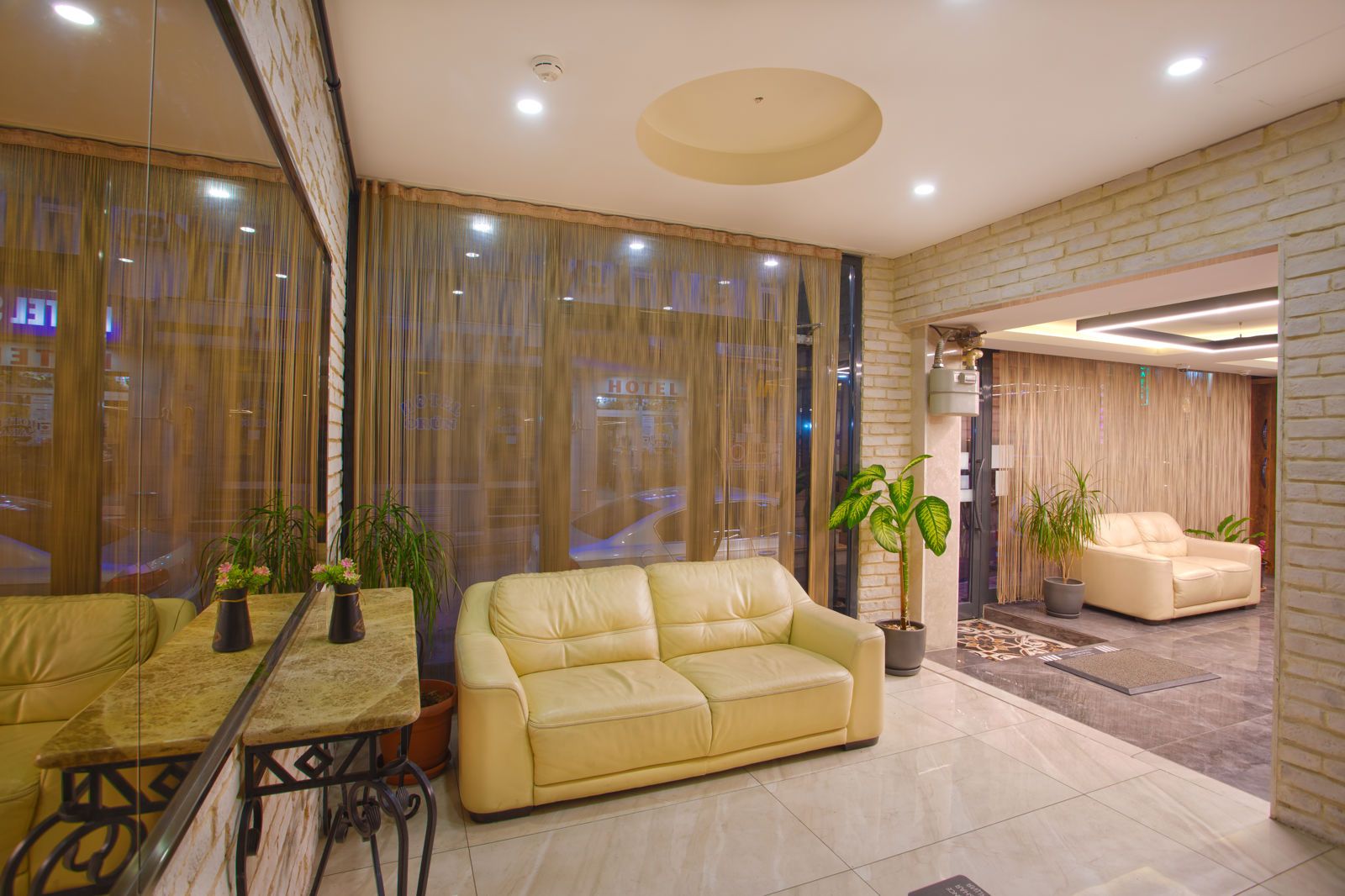 Sim Hotel, foto 15