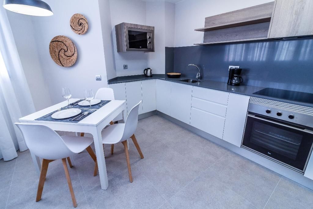 URBANSEA Holiday Homes, foto 11