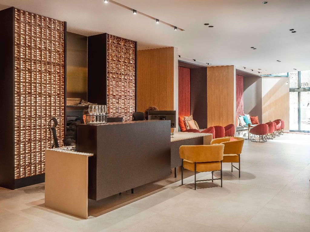 Arcelon Hotel, foto 7
