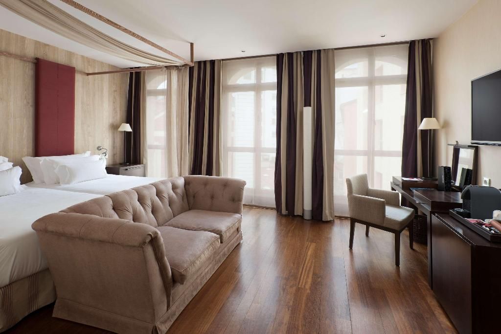 NH Collection Palacio de Burgos, foto 15