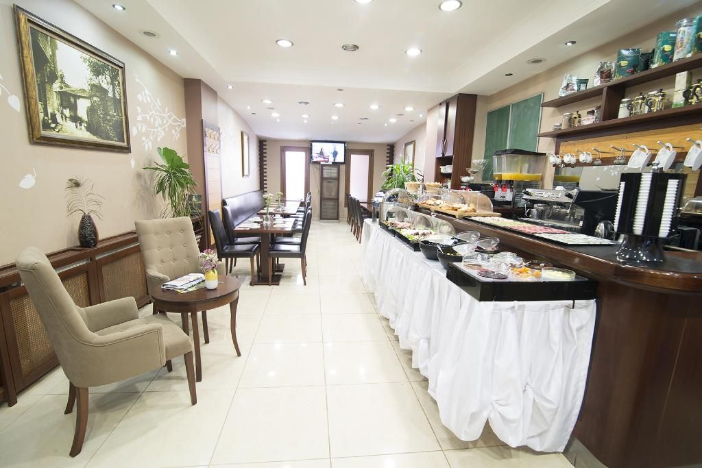 Cumbali Luxury Boutique, foto 2
