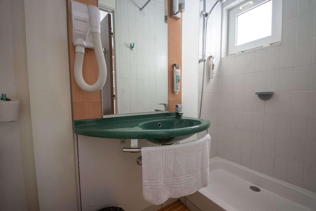 Brit Hotel Mulhouse Centre, foto 12