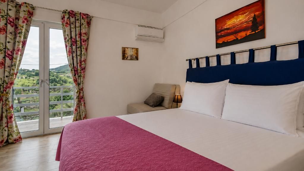 Karavaki Apartments, foto 3