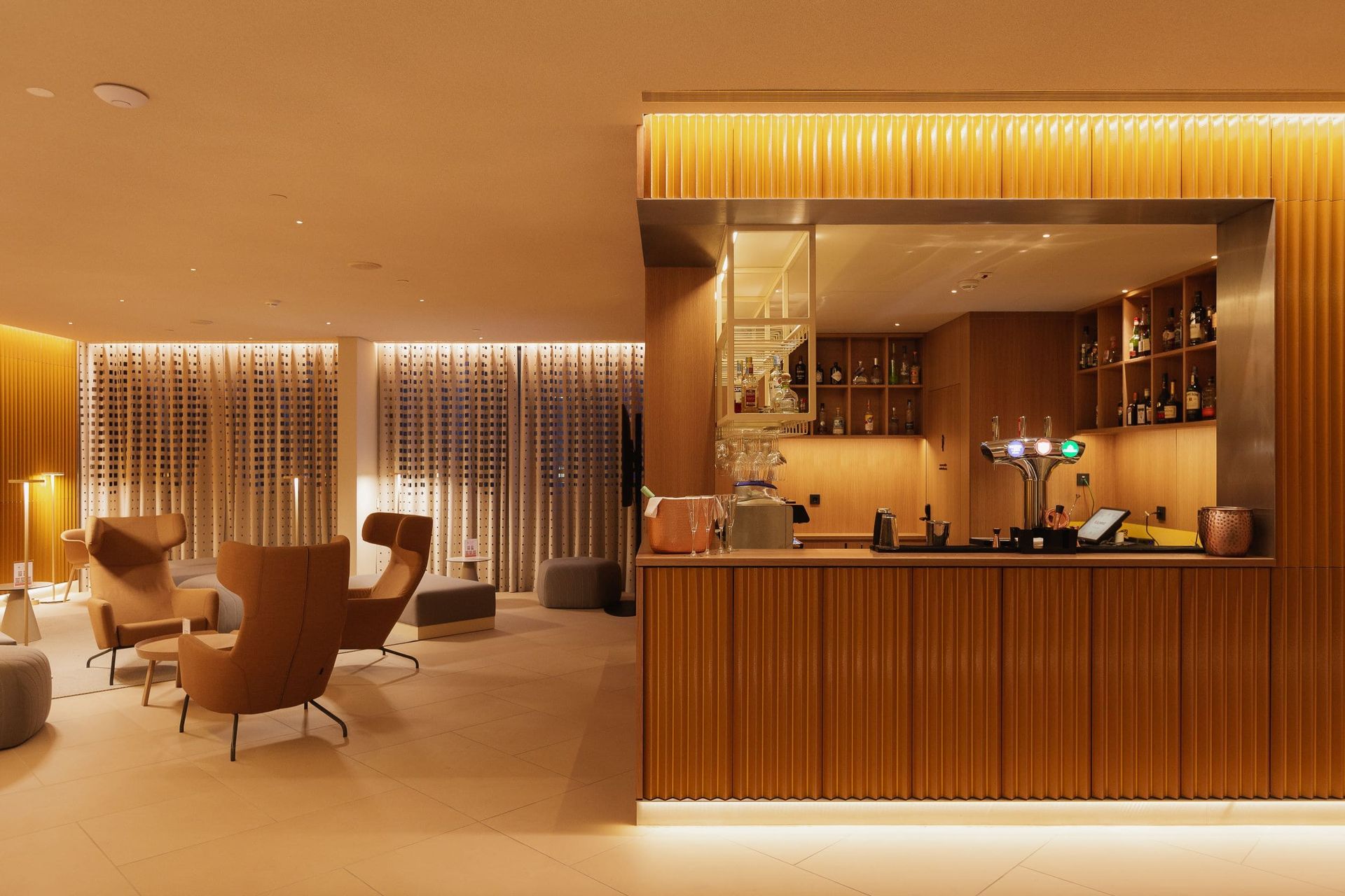 Lumen Hotel & The Lisbon Light Show, foto 9