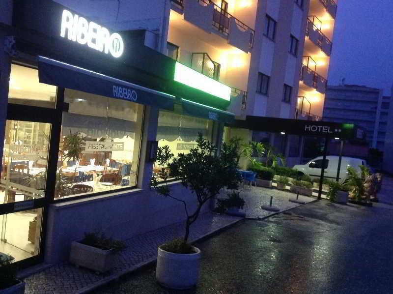 Ribeiro Hotel, foto 13