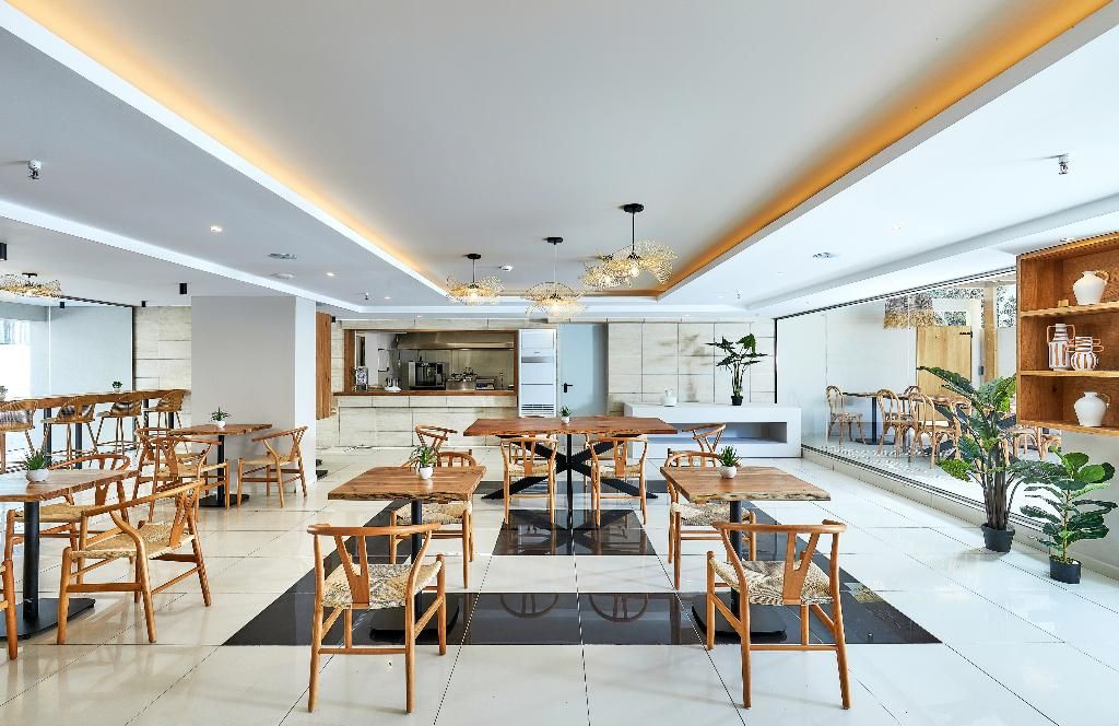 Lotus Rise Hotel, foto 8