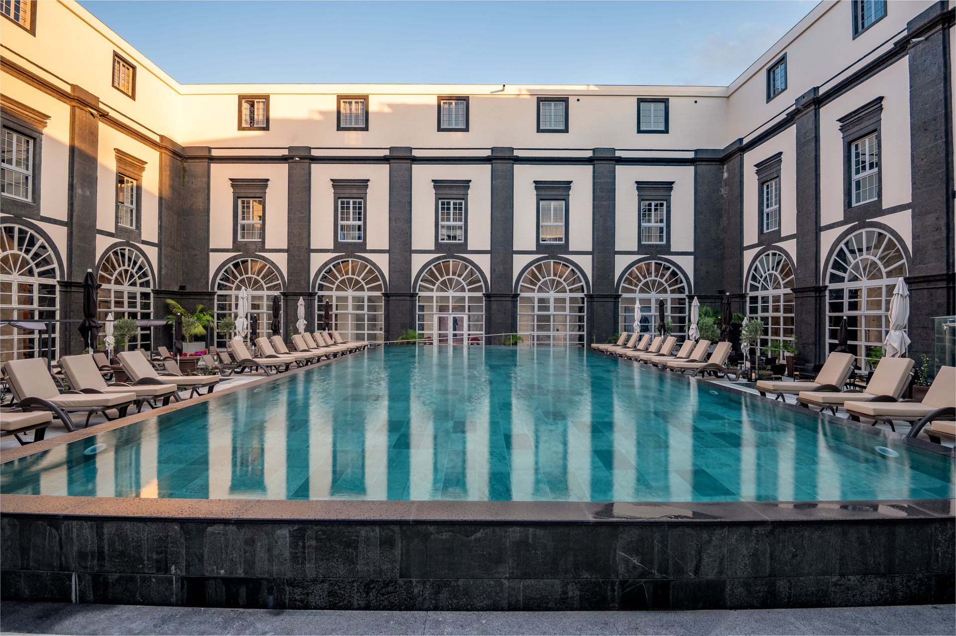 Vila Galé Collection S. Miguel - Ponta Delgada, foto 4