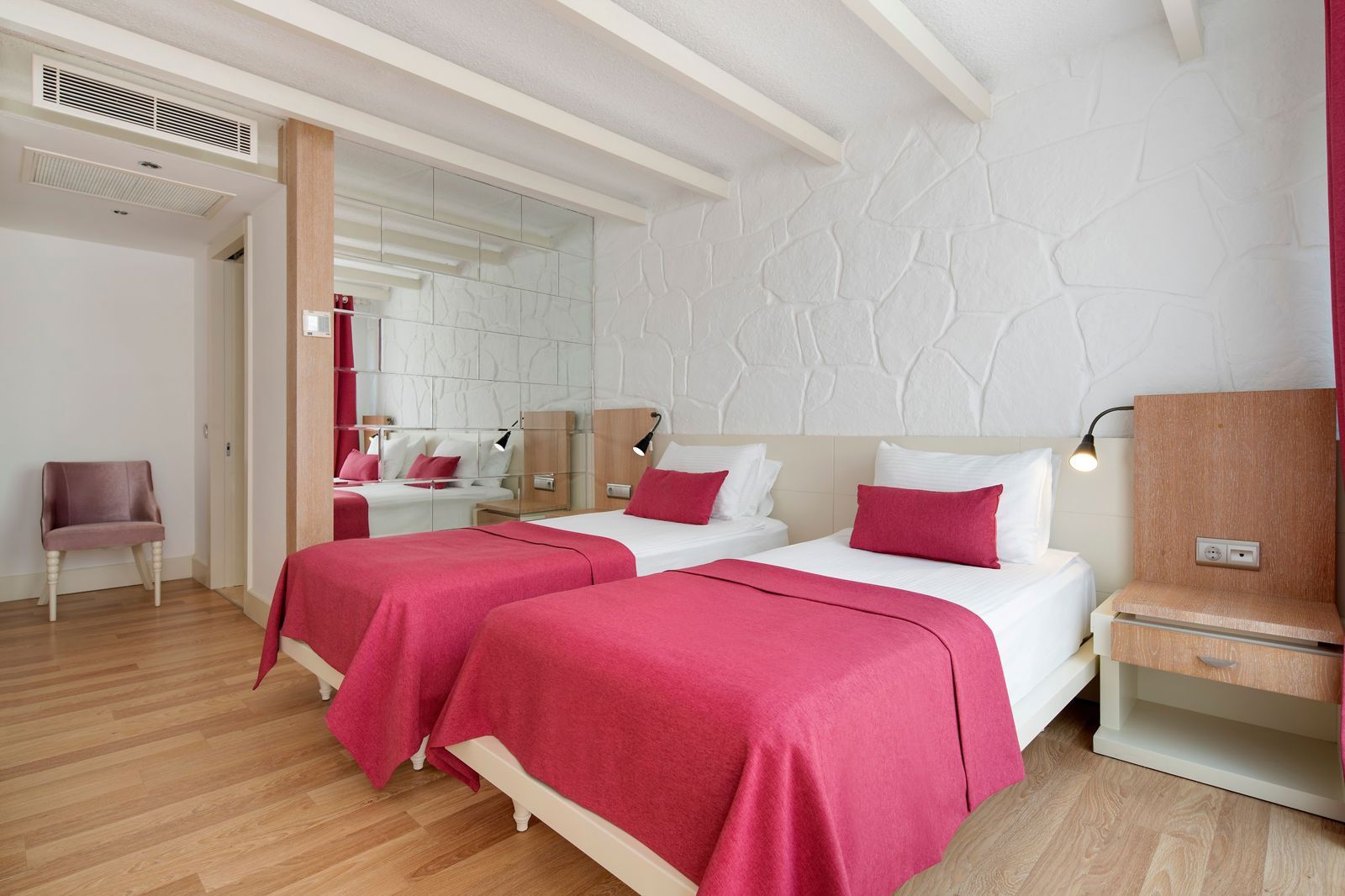 Agaya Bodrum - Adult Only, foto 6