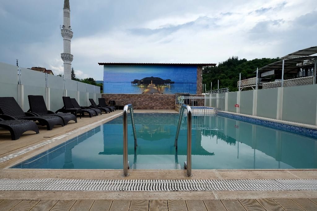 Esila Termal Hotel & Spa, foto 14