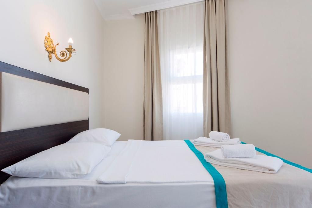 Club Sun Paradise Hotel, foto 5