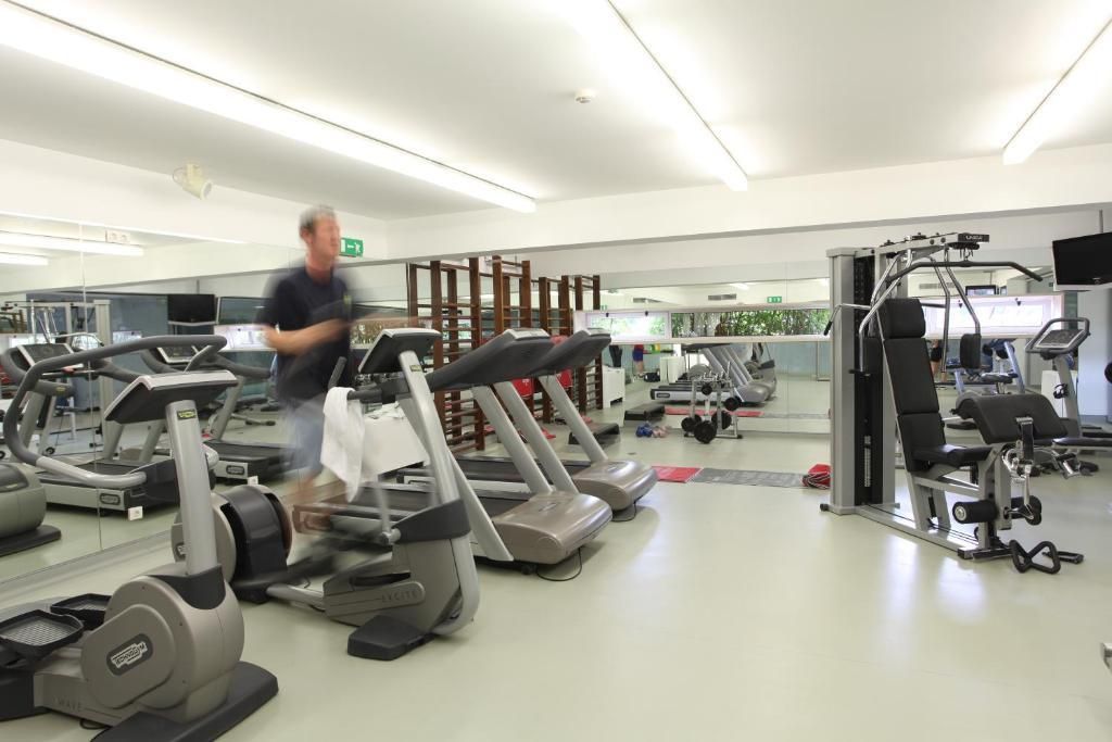 Suite Hotel Marina Club, foto 15