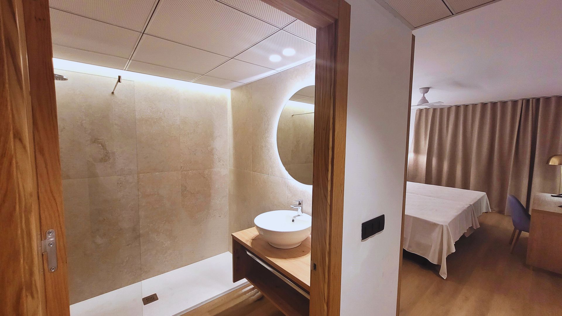 Ohtels Vila Romana, foto 11