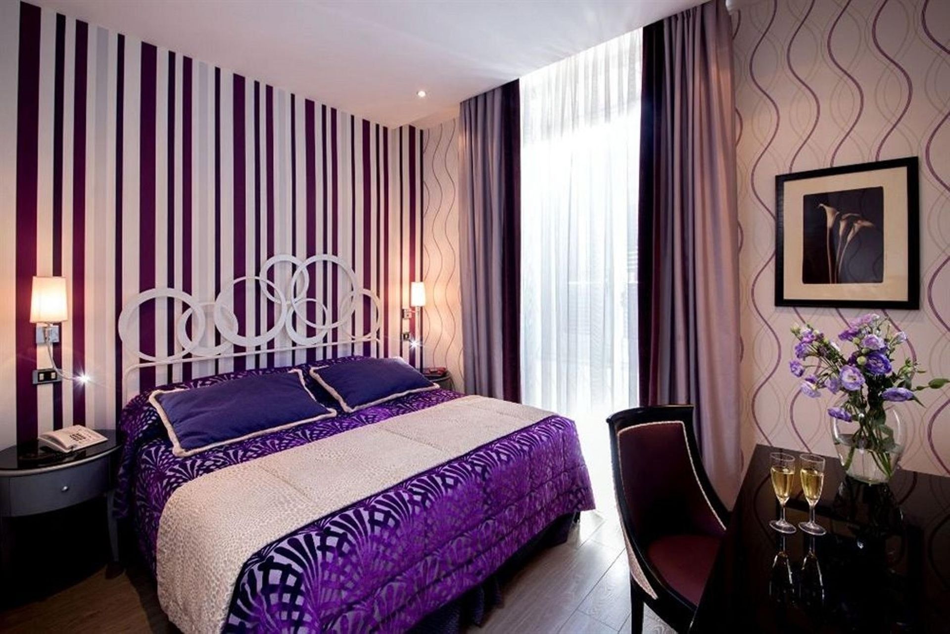 Hotel Morgana, foto 10