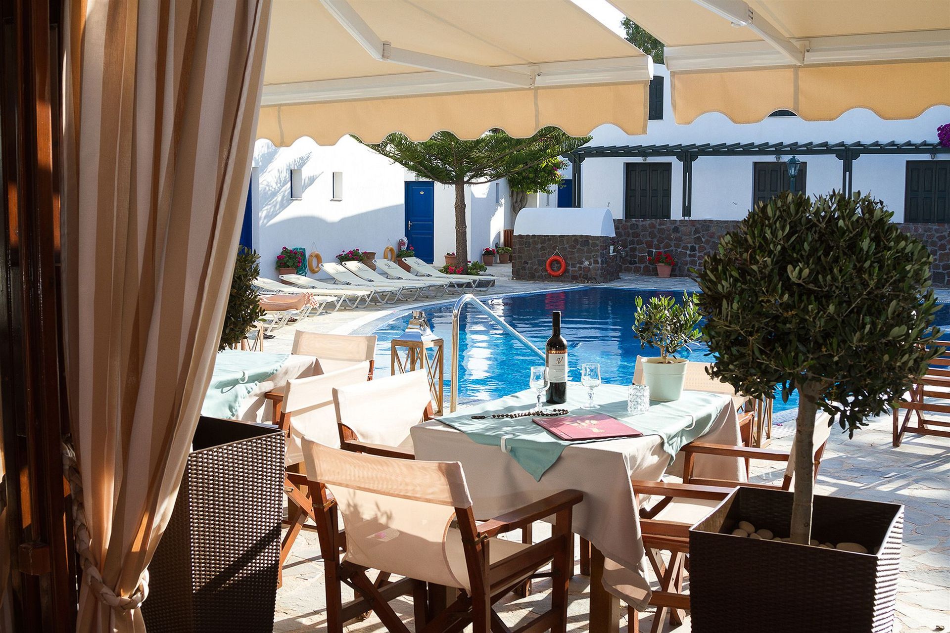 Hotel Mathios Village, foto 9