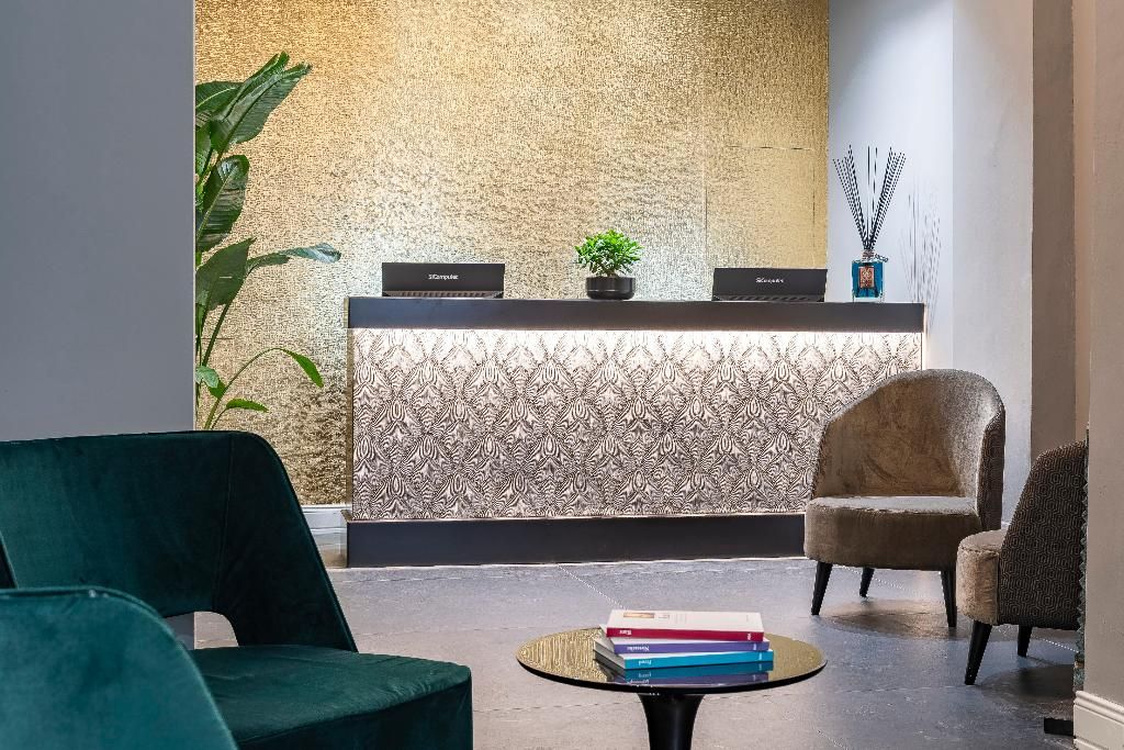 Flom Boutique Hotel, foto 10
