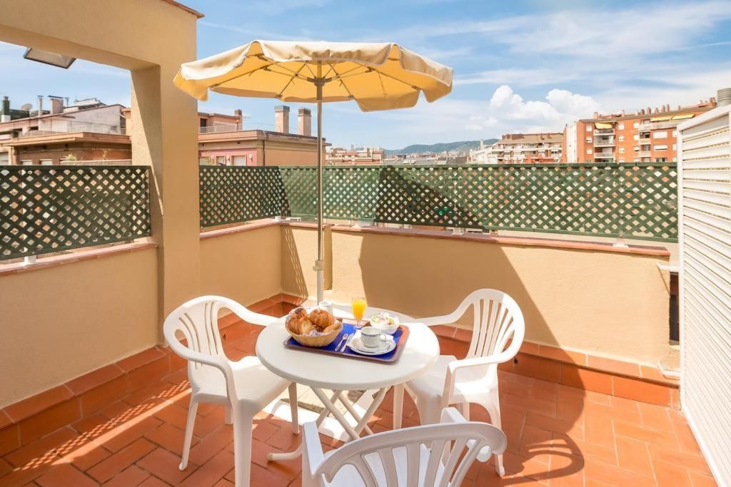 Aparthotel Bertran, foto 13
