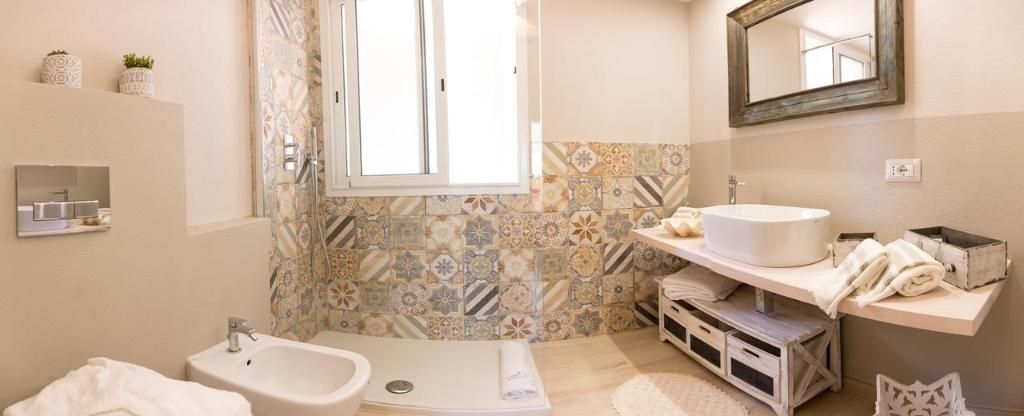 Le Saline Suites, foto 4