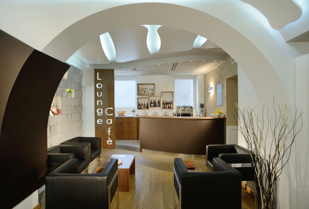 Hotel Trevi Collection, foto 3