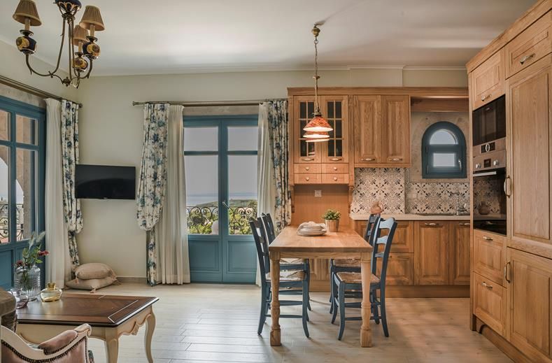 Elysium Living Parga, foto 4