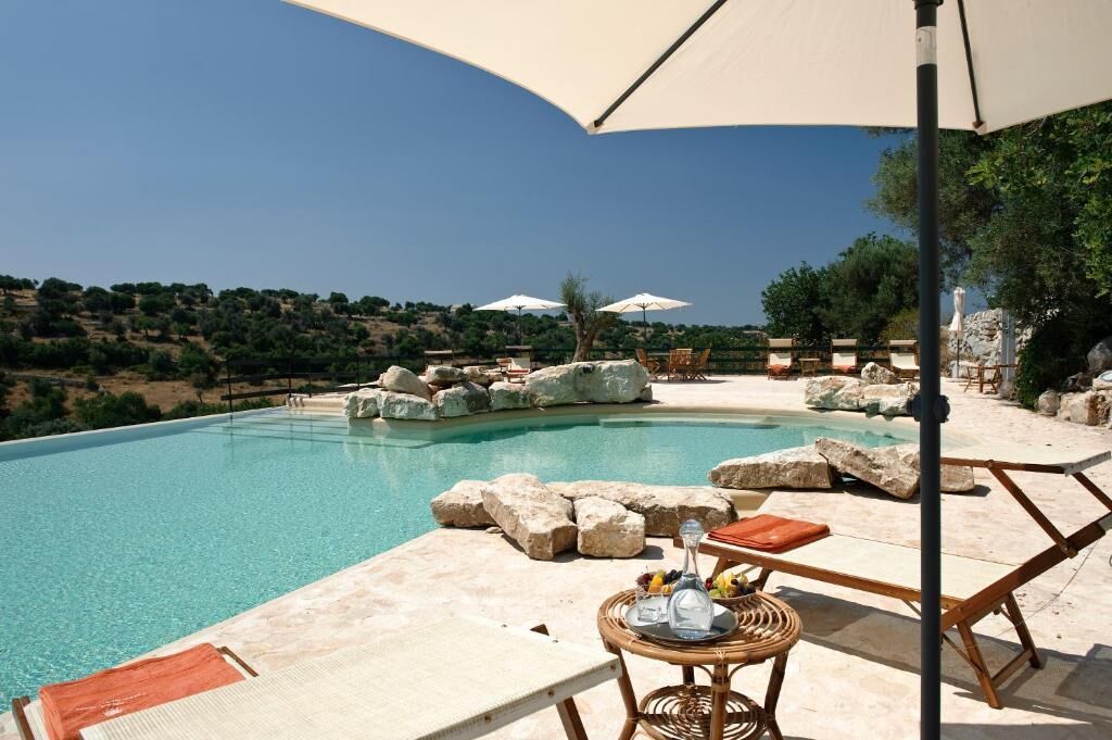 Relais Parco Cavalonga, foto 6