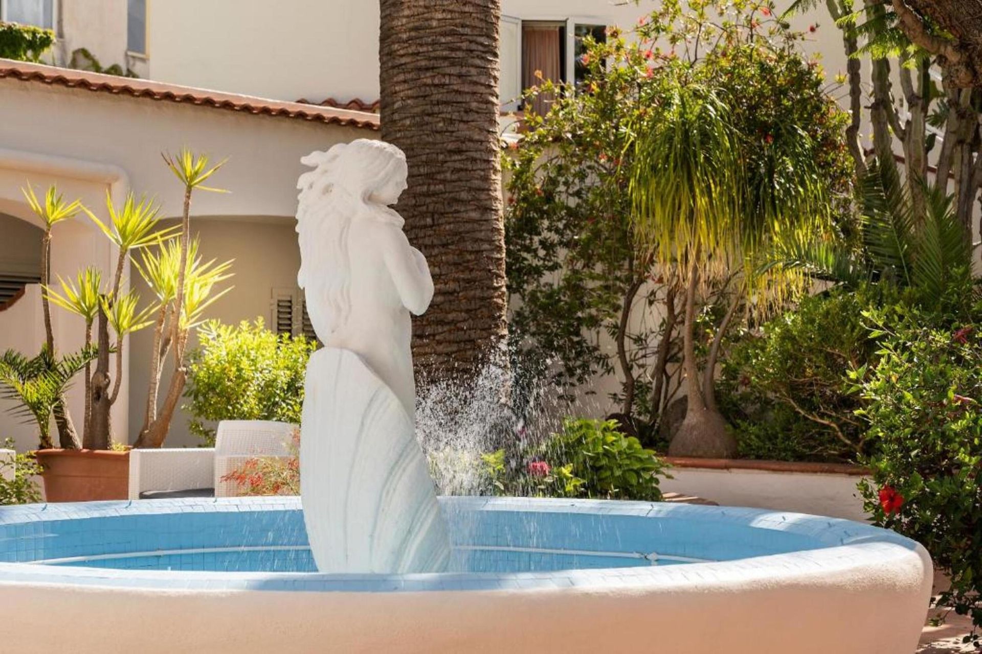 Park Imperial Hotel Terme, foto 5