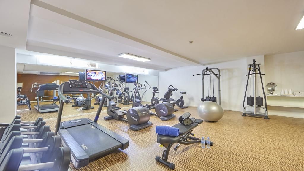 Prinsotel La Pineda, foto 9