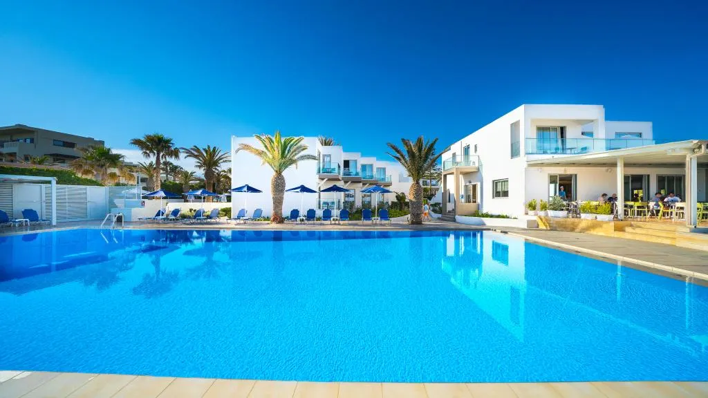 Adele Beach Hotel
