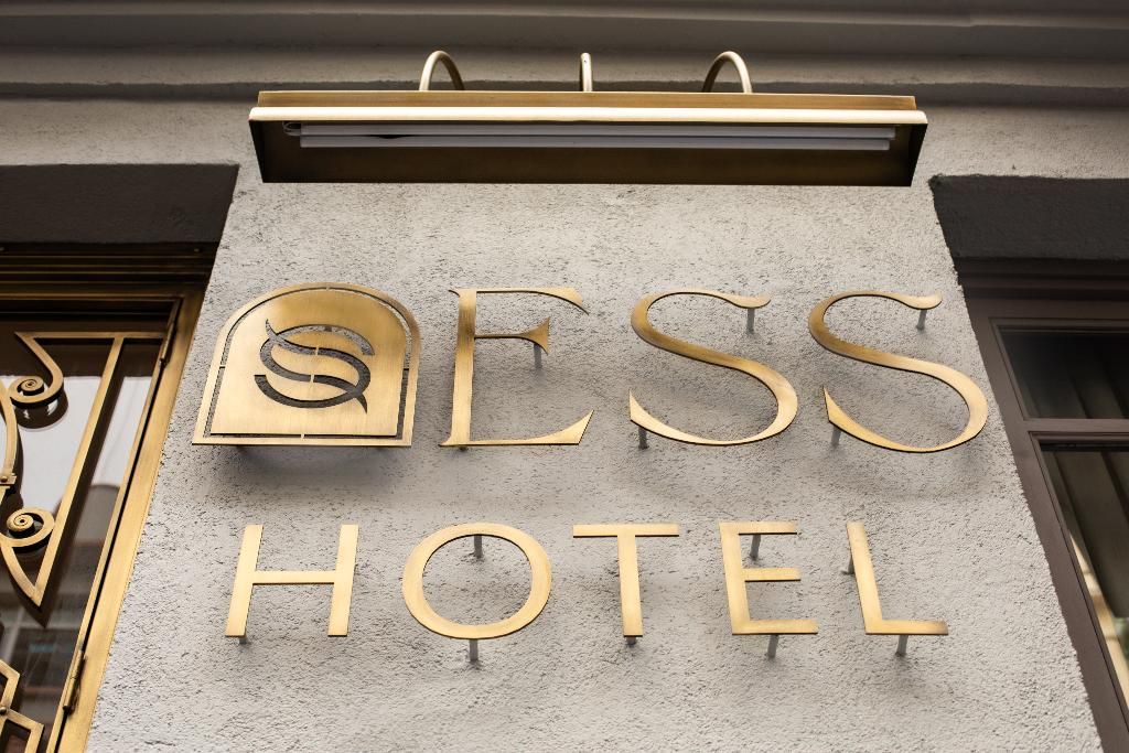 ESS Hotel, foto 11