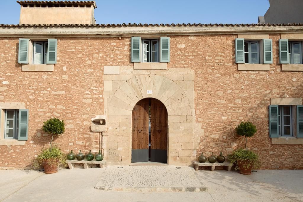 Predi Son Jaumell Hotel Rural, foto 2