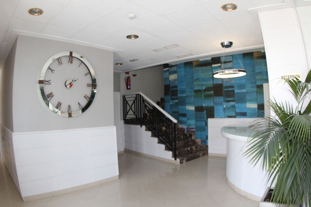 Hotel Vila-Real Marina Azul 2, foto 8