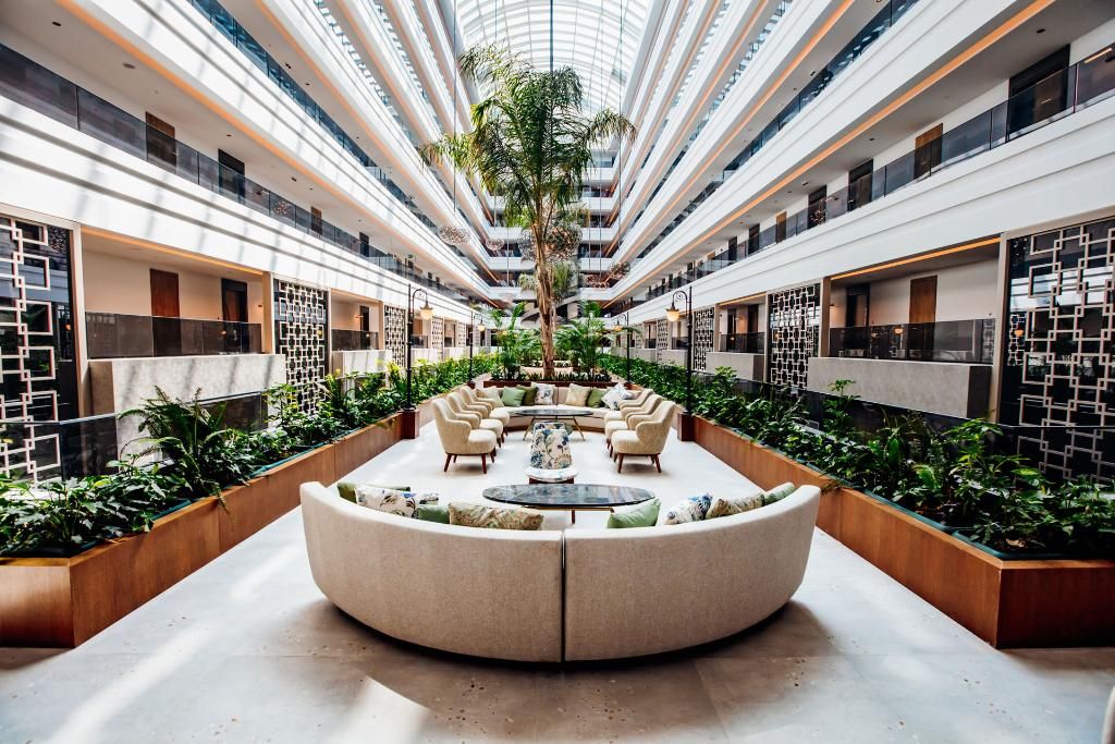 Alarcha Hotels & Resort, foto 7