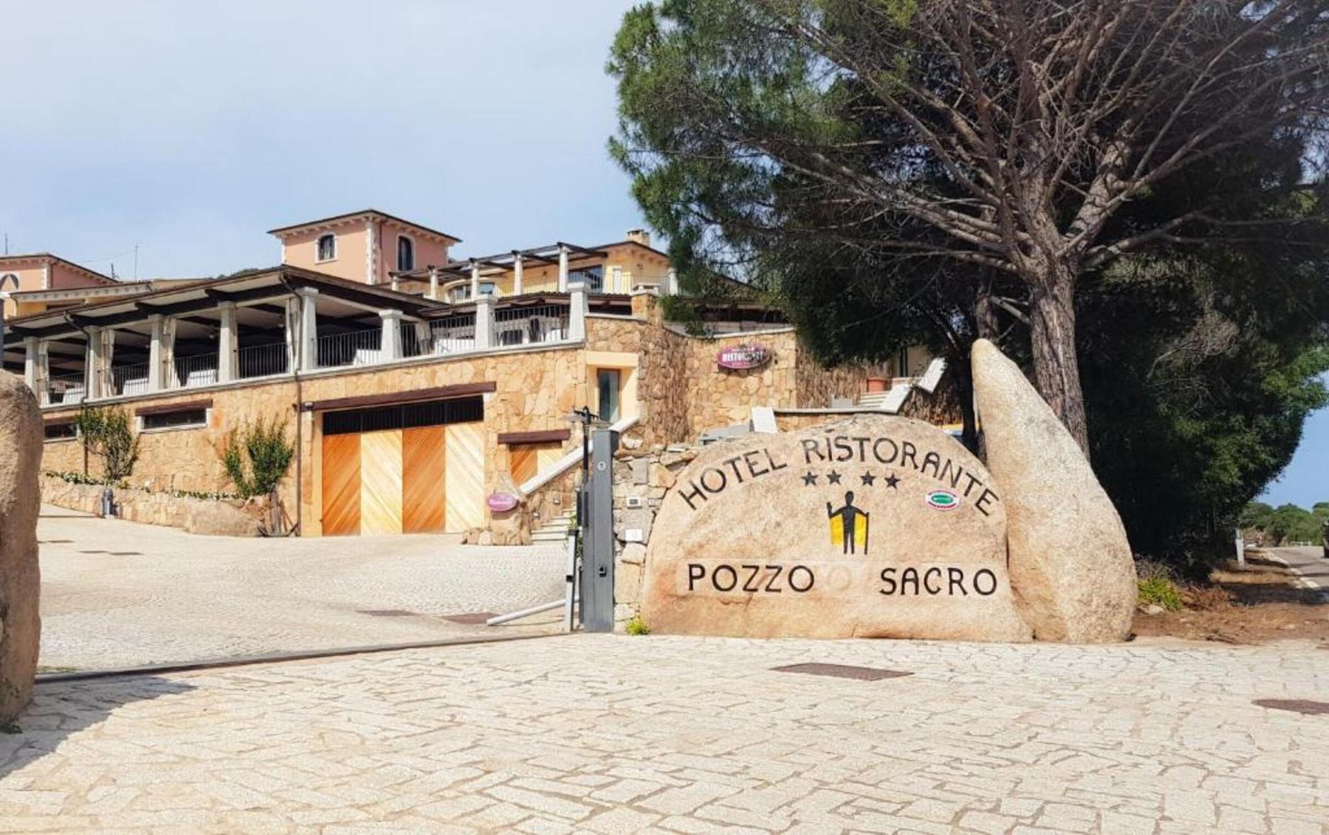 LH Pozzo Sacro Hotel, foto 4