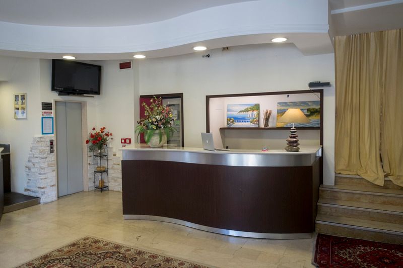 Hotel Crosal, foto 11