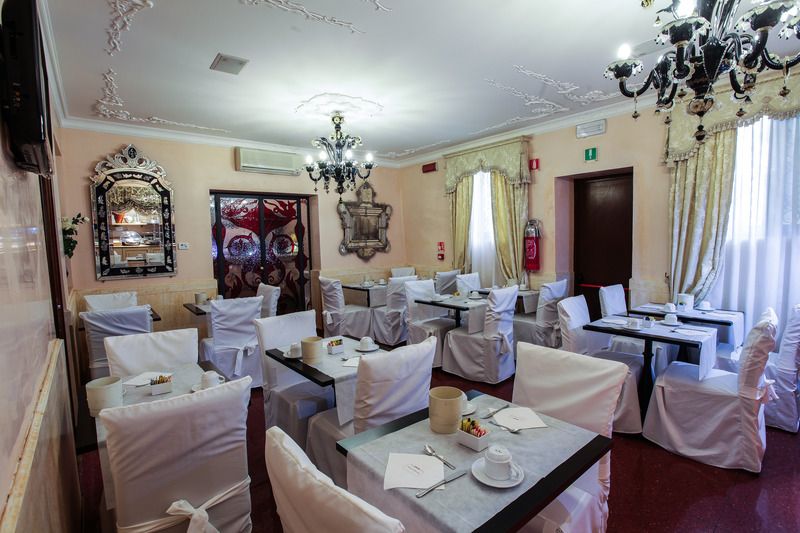 Hotel Cà Alvise, foto 11