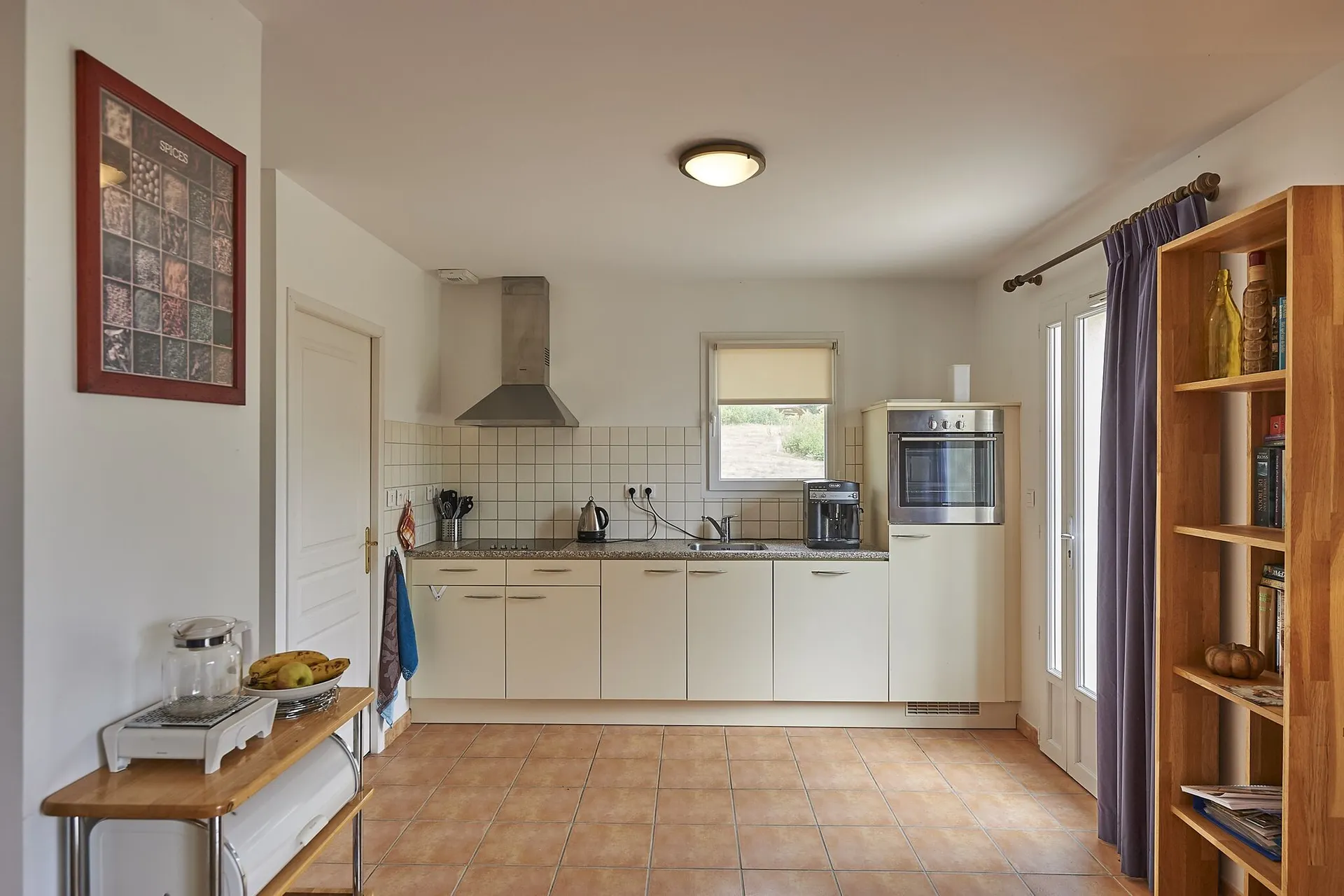 Keuken