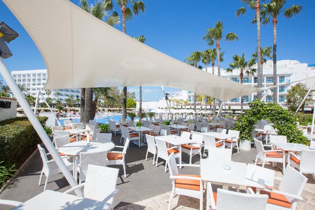 Hipotels Cala Millor Park, foto 15