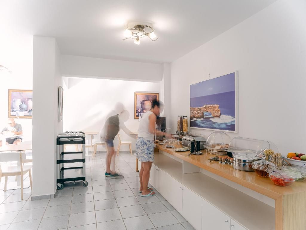 Iliana Hotel, foto 3