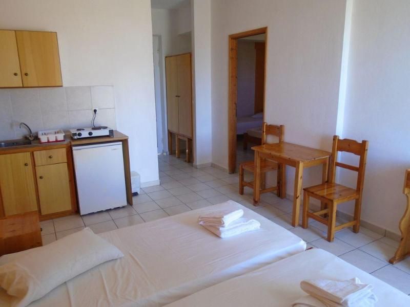 Oasis Tigaki, foto 15