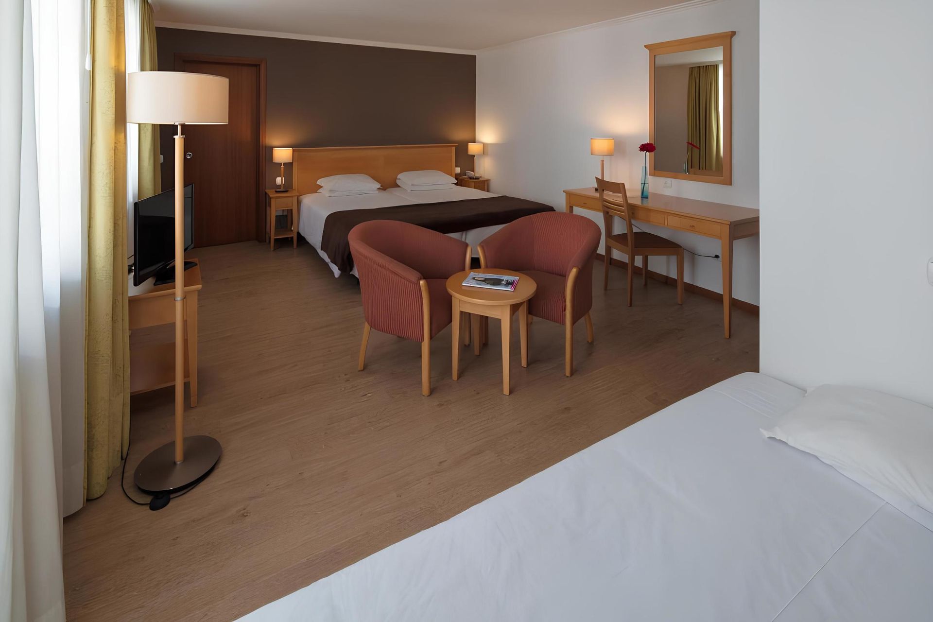 Hotel Orquidea, foto 12