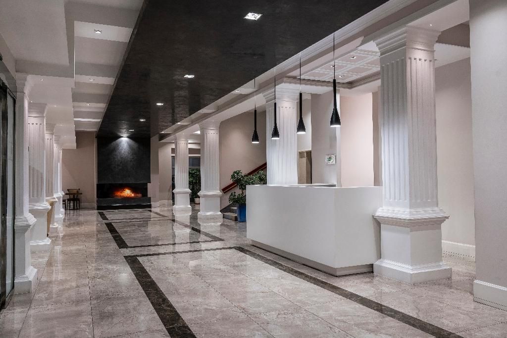 Hotel Campo Marzio, foto 5