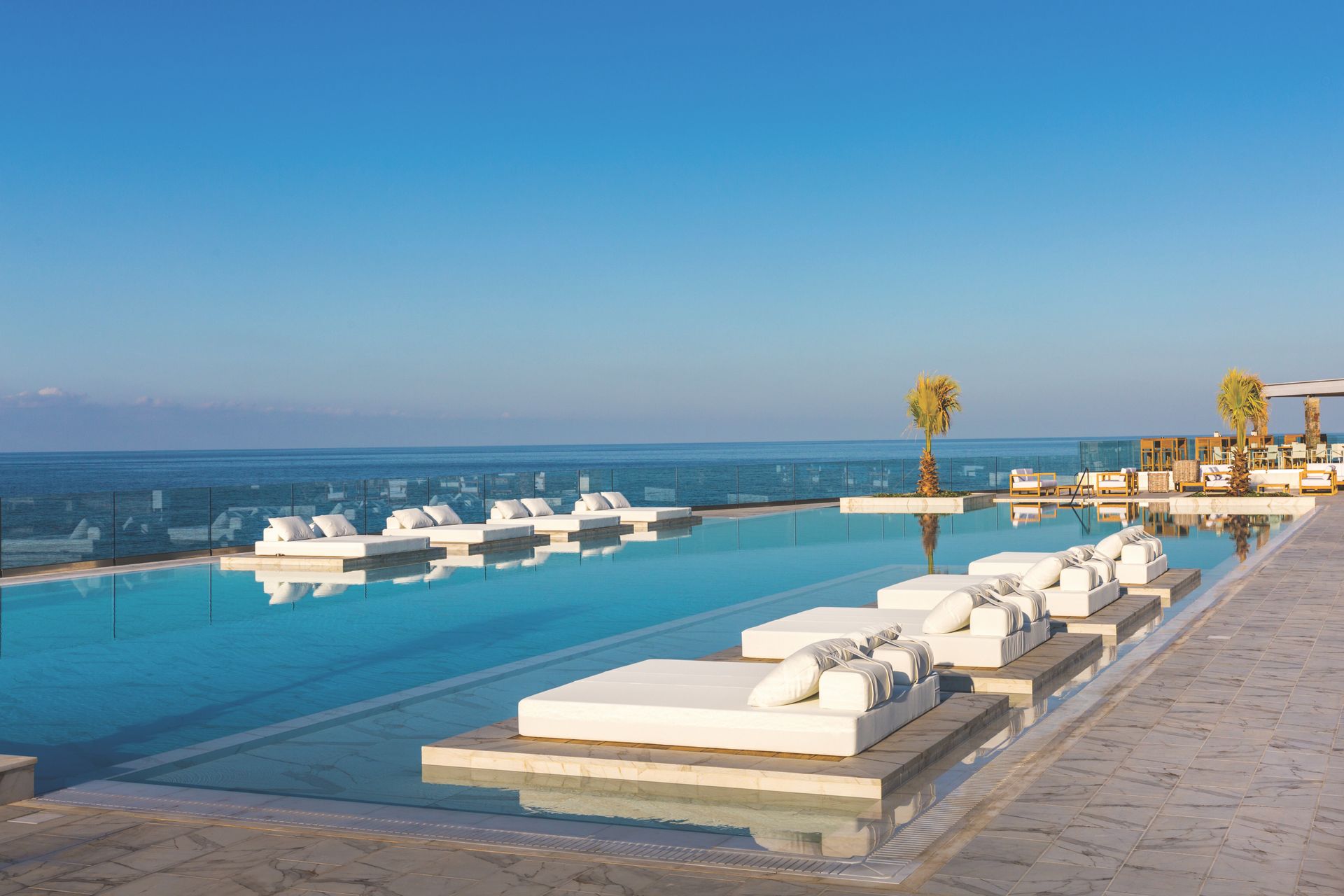 Abaton Island Resort & Spa, foto 11