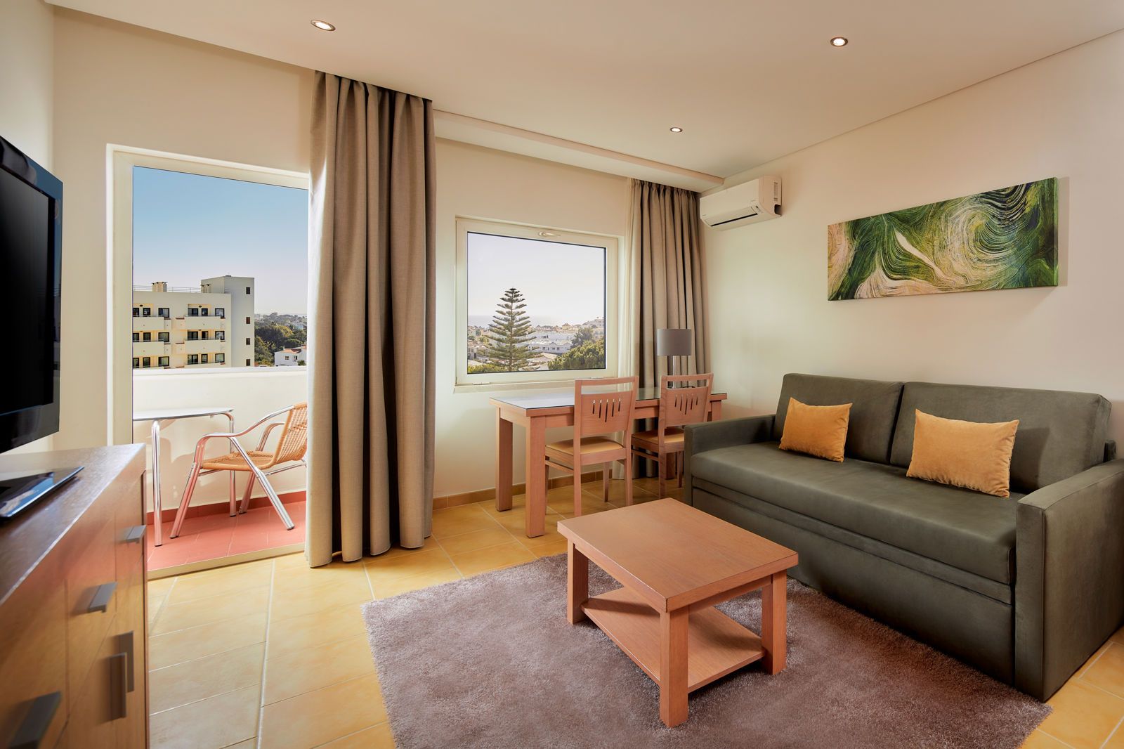 Albufeira Sol Hotel & Spa, foto 9