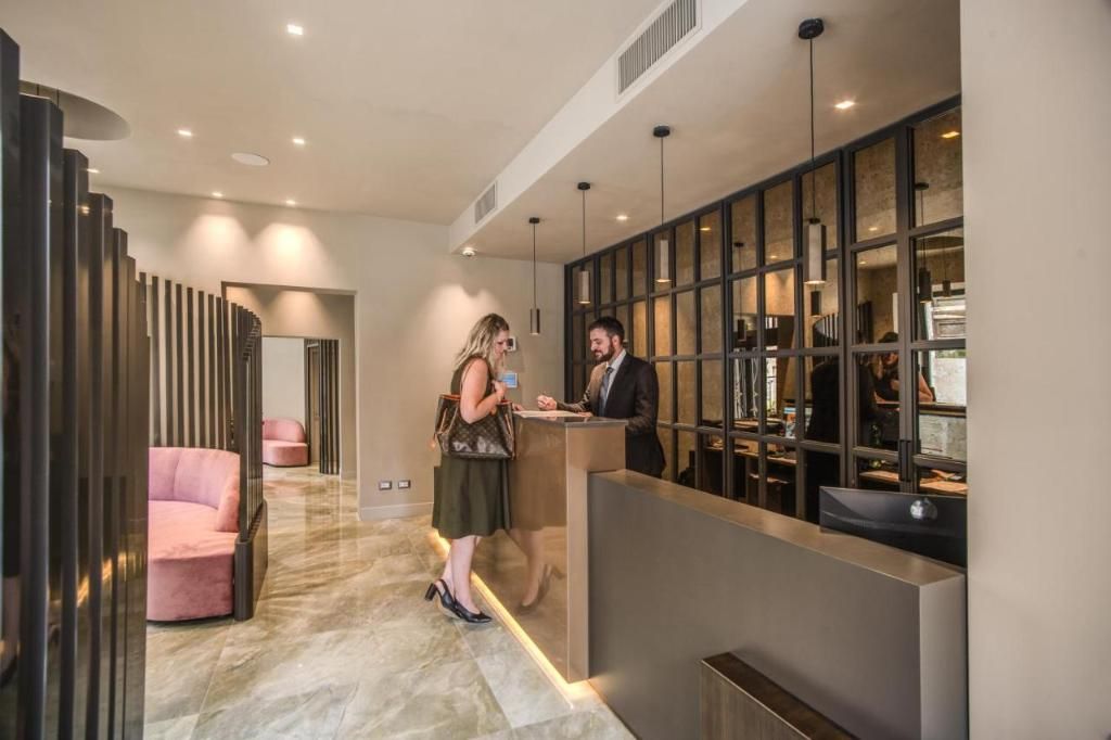 Hotel 77, foto 4