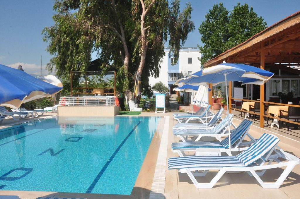 Önder Yildiz Hotel, foto 7