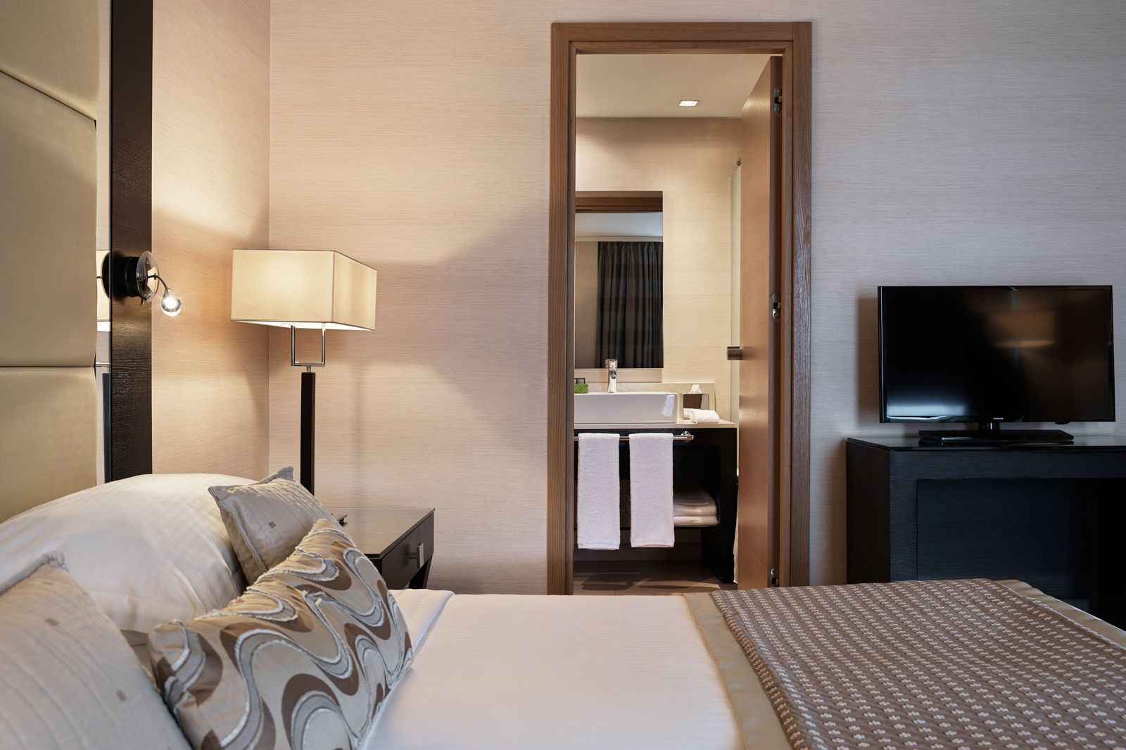 Galaxy Hotel, foto 12